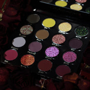 Dead Roses 2 Eyeshadow Palette