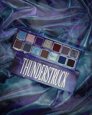 "Haunted" Eyeshadow Palette
