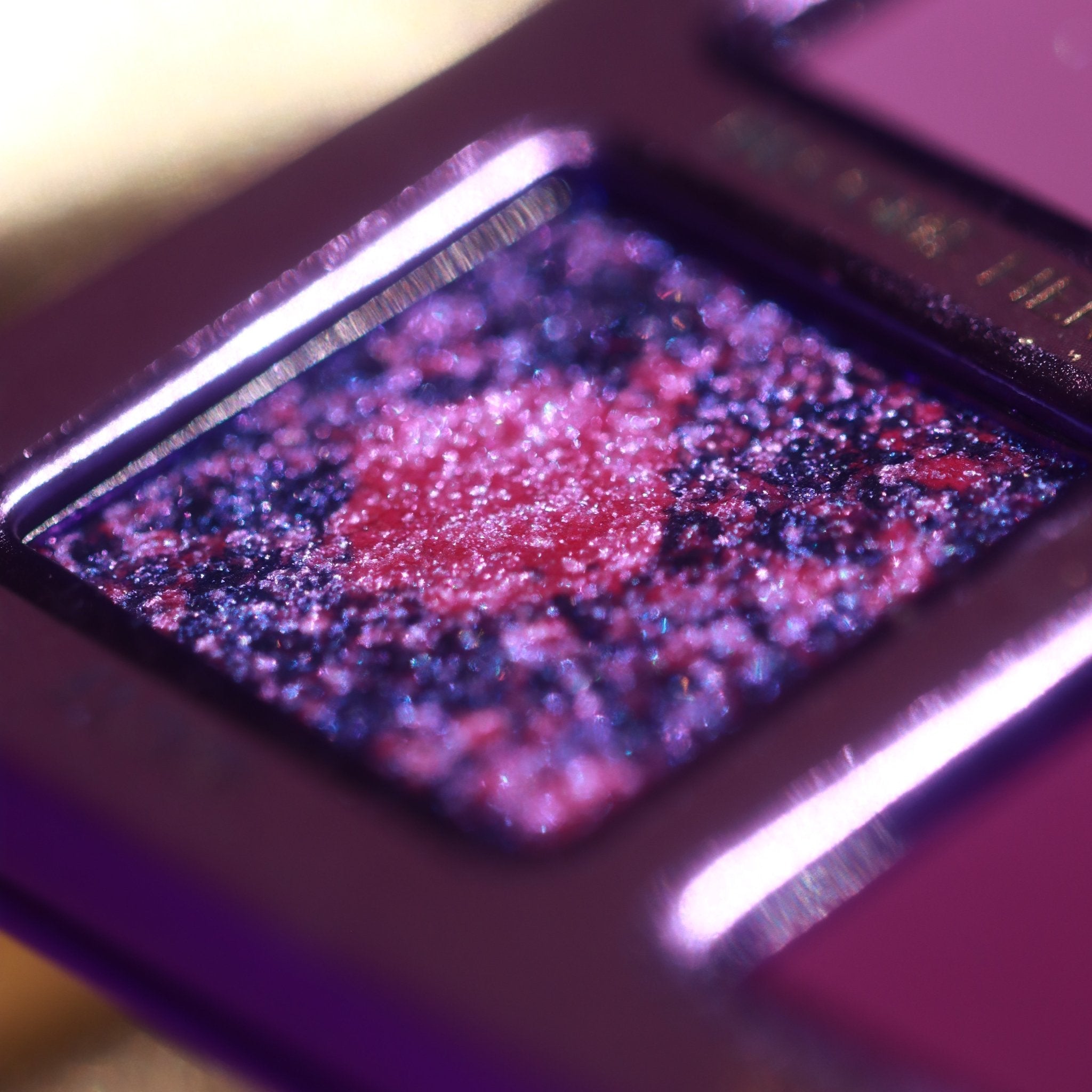 Siempre Viva Palette