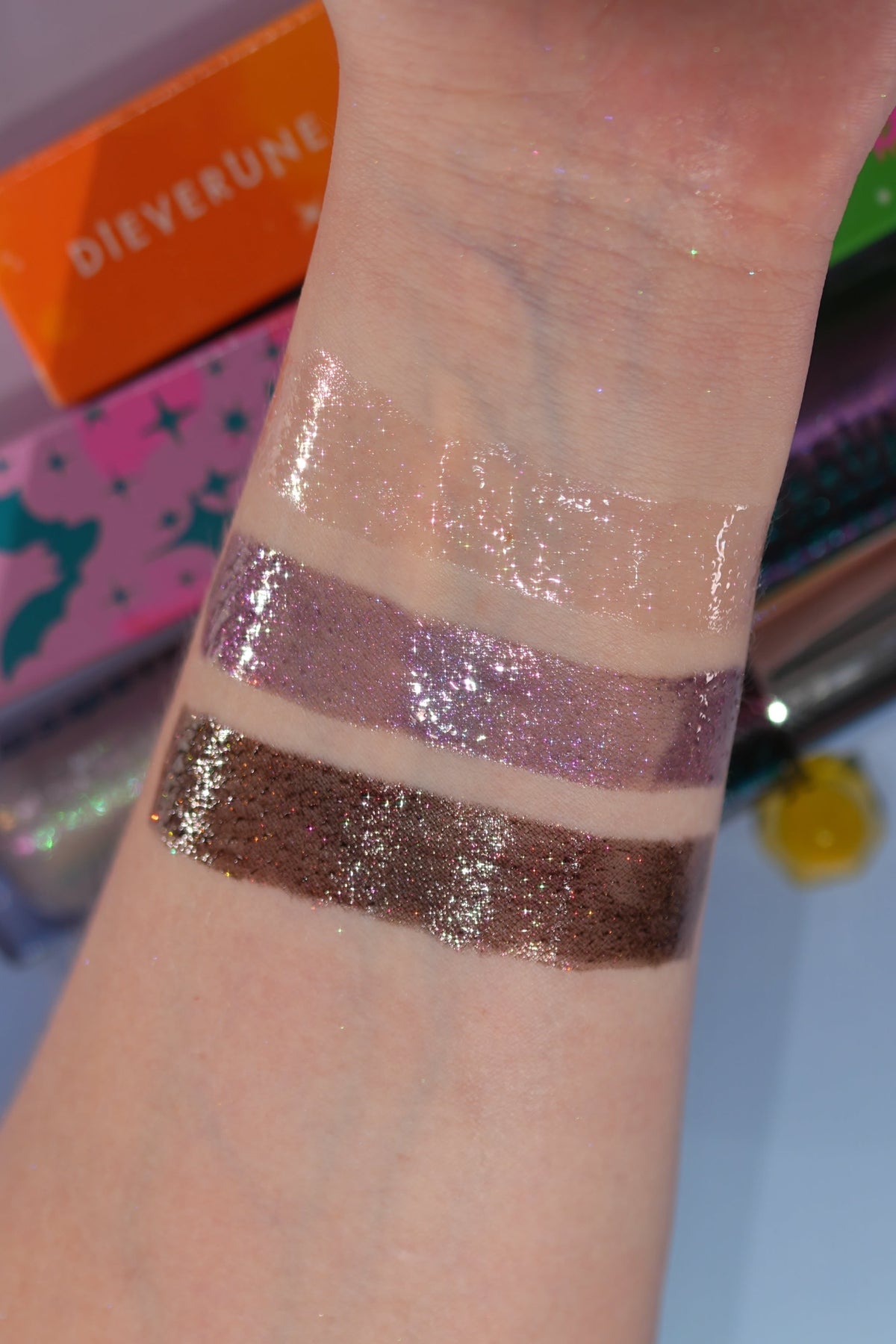 "Sporkleween Gloomy Glosses" Lip Gloss – Bild 21
