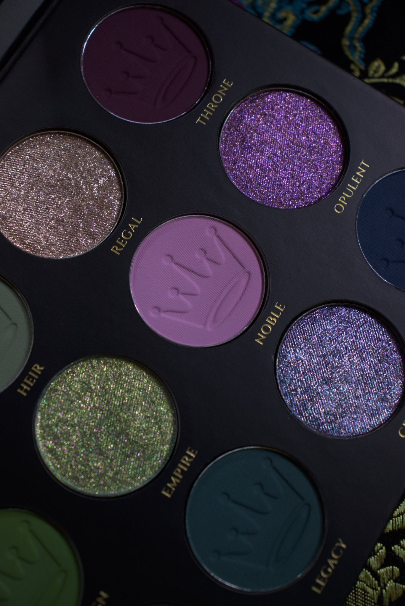 Crown Legacy | Glaminatrix X Monolith | Limited Edition