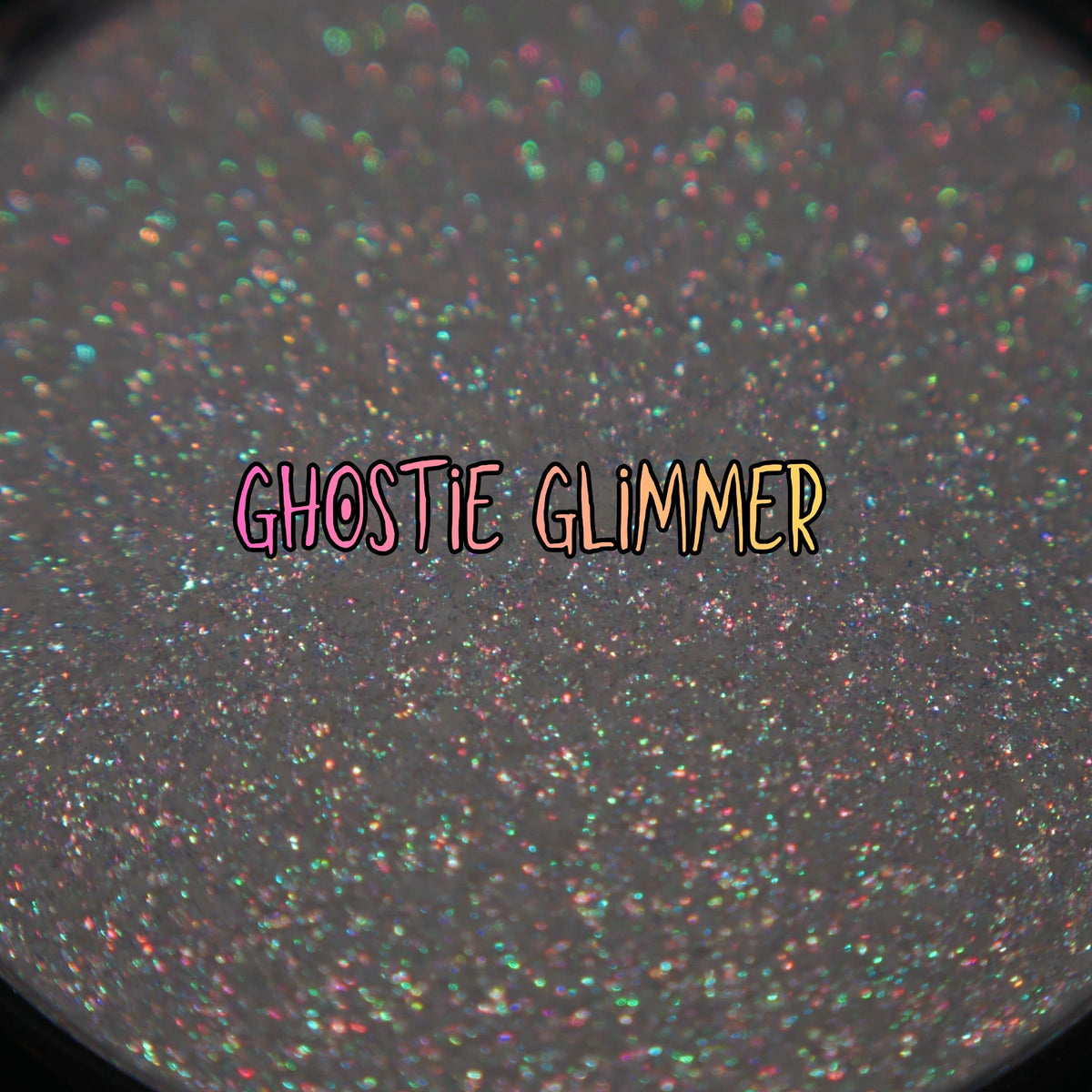 "Ghostie Glimmer" Highlighter – Bild 4