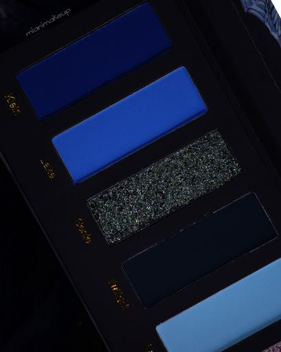 Le crépuscule et l'aube