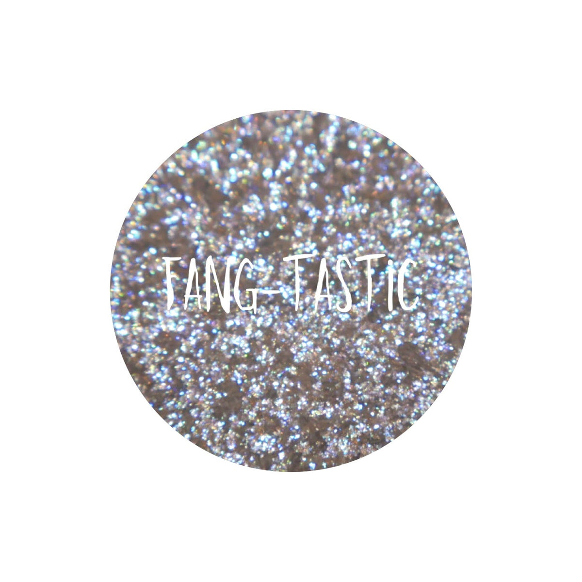 "Fang-Tastic" Single Eyeshadow – Bild 1