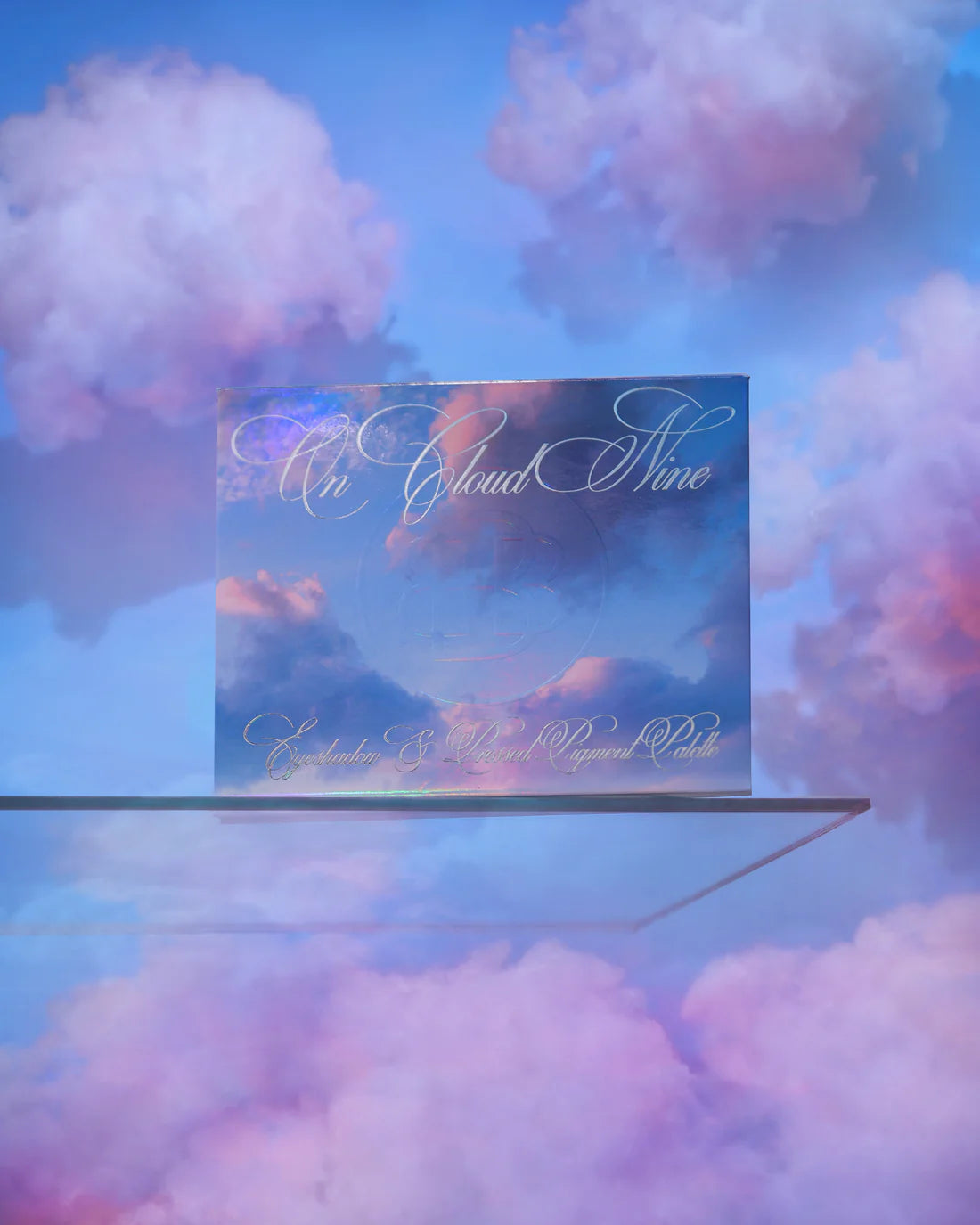 On Cloud 9 Magnetic Palette