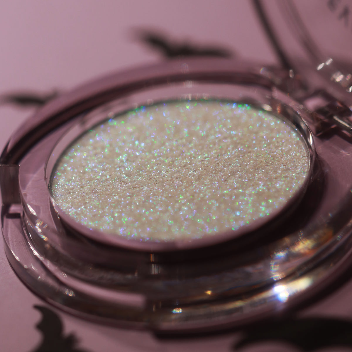 "Spooky Sporkle" Highlighter