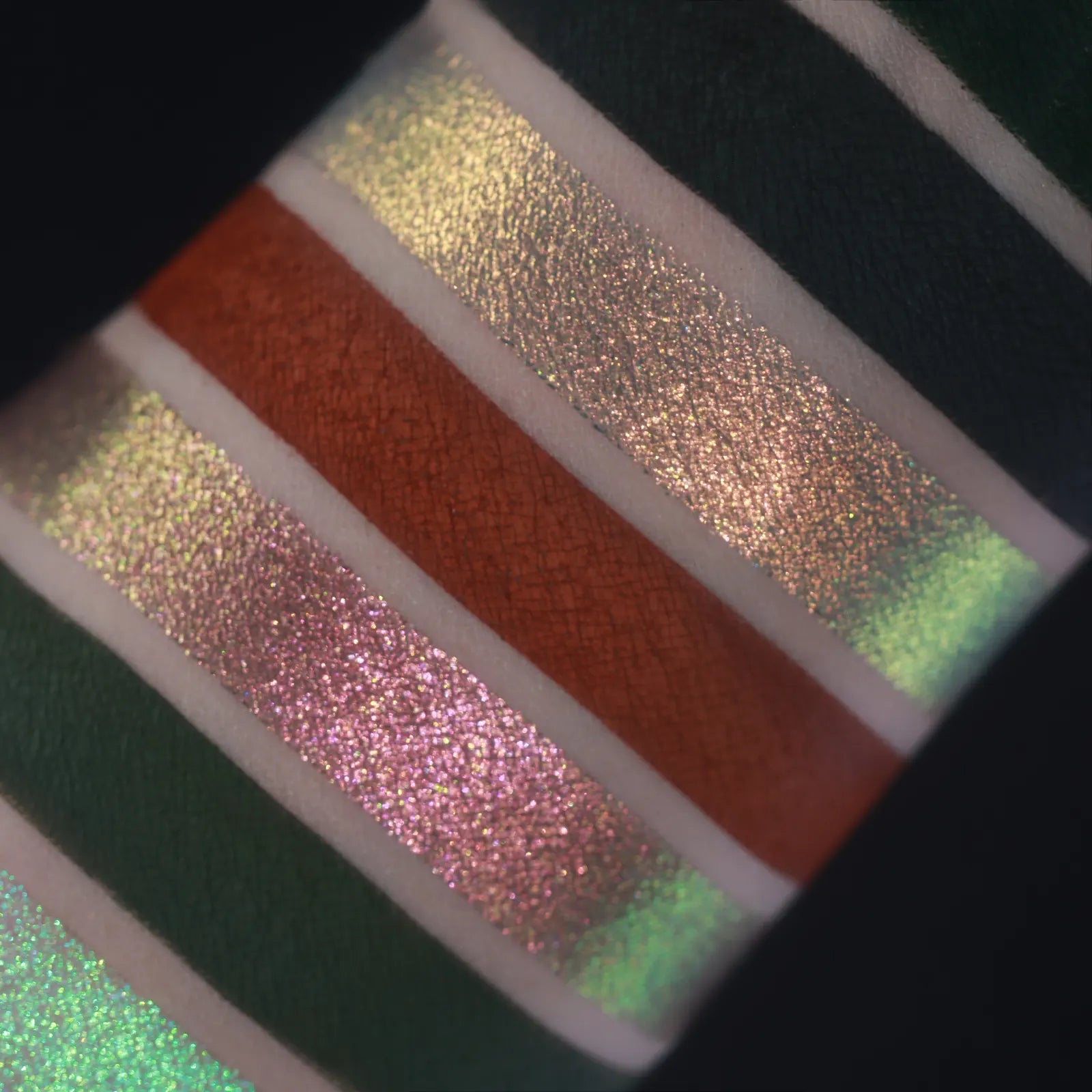 Ophiuchus Eyeshadow Palette