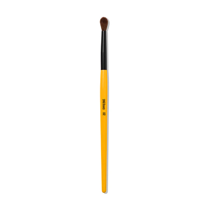 THE 7-PIECE EYE BRUSH SET