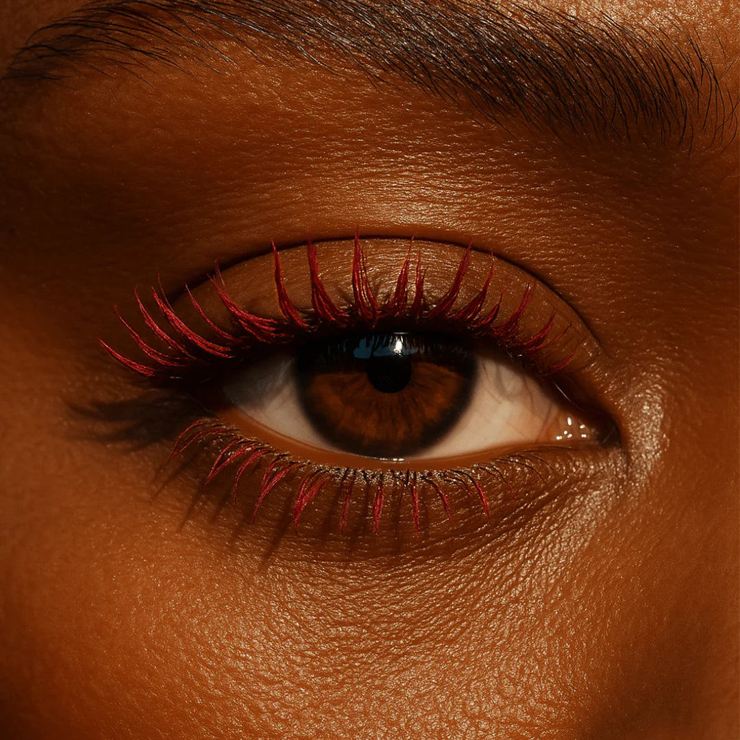 Mascara - Desert Sunset