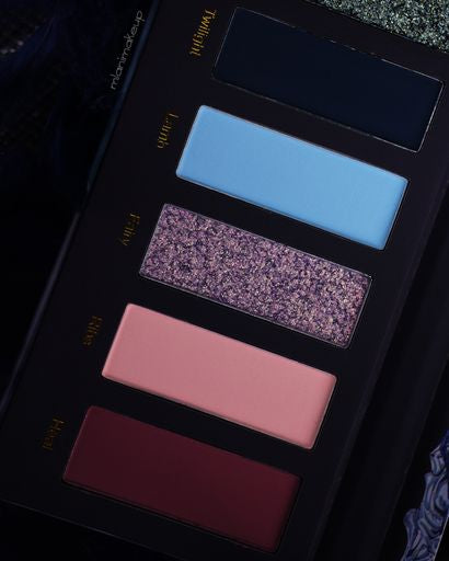 Le crépuscule et l'aube