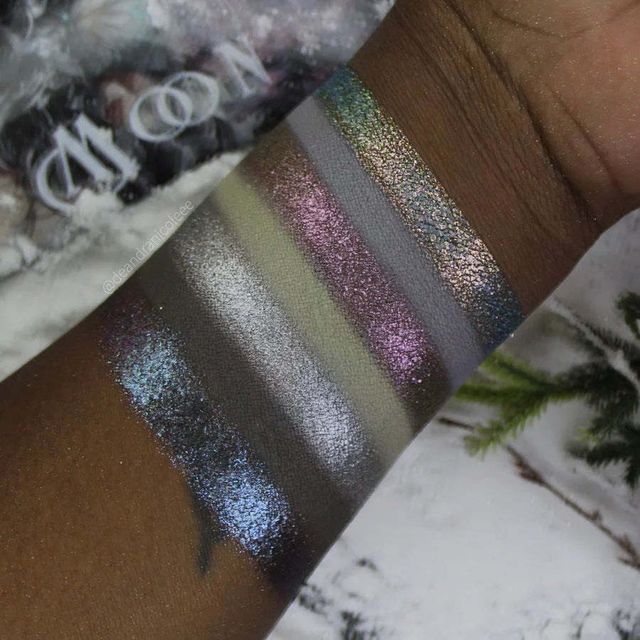 Cold Moon Palette