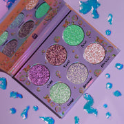 "Boodrops" Eyeshadow Palette