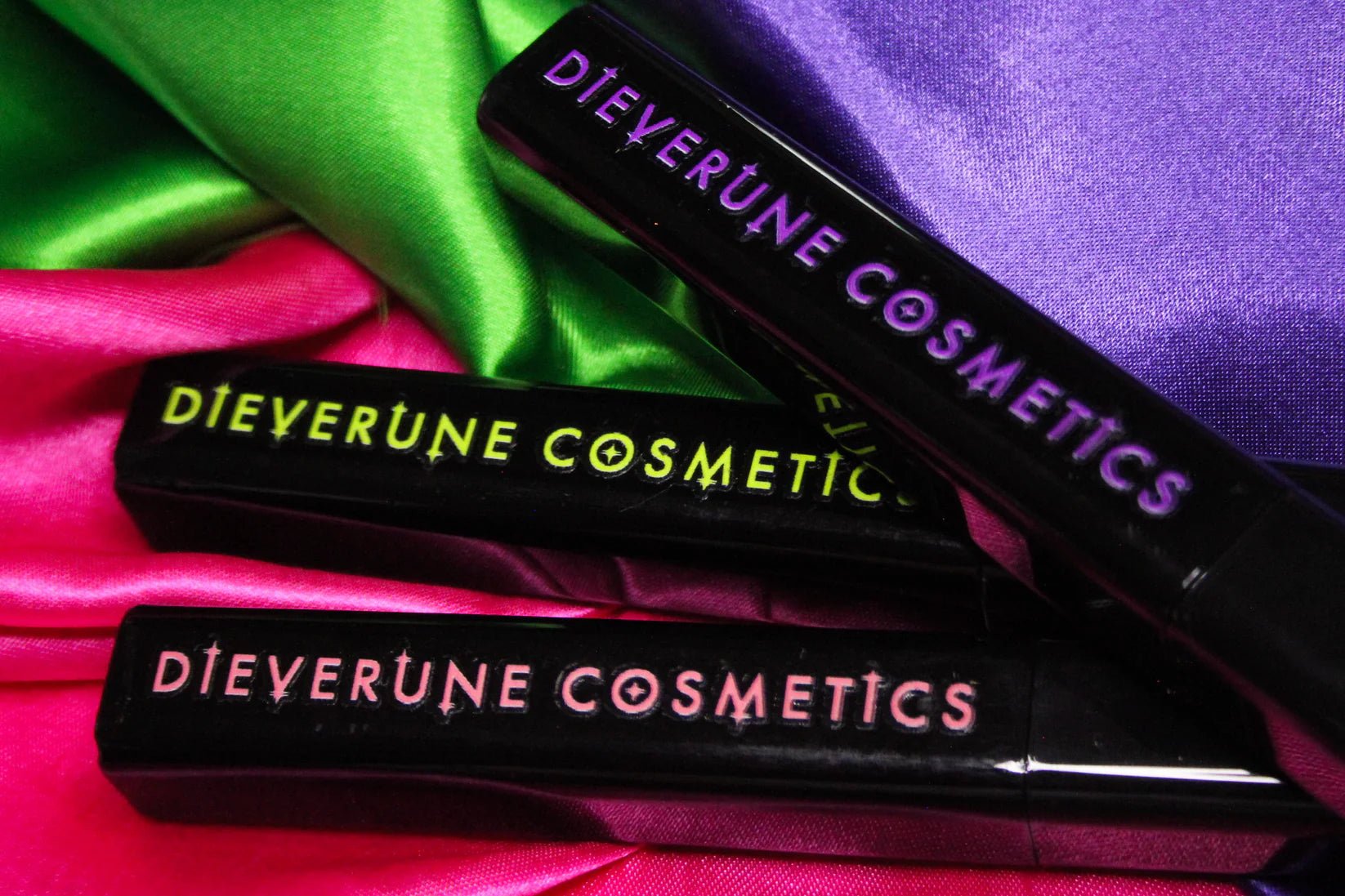 Summerween Mascaras