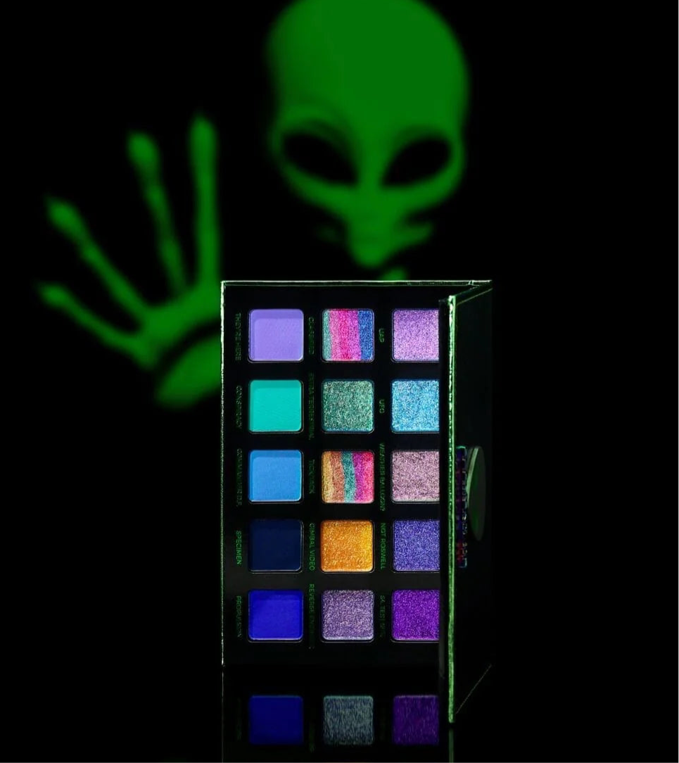 ELEMENT 115 PALETTE