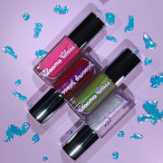 Summerween Gloomy Glosses