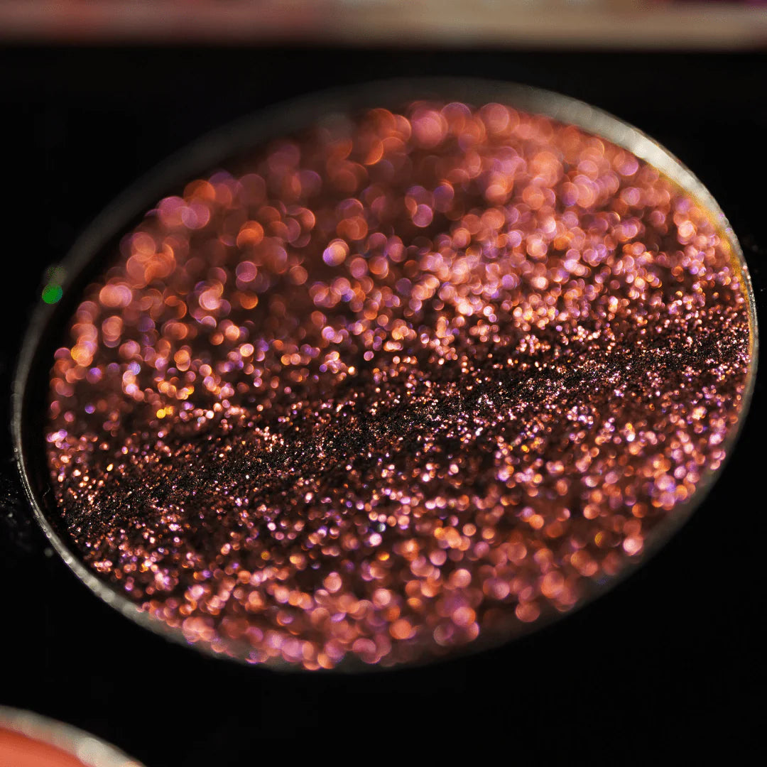 Fable of Spice & Bloom