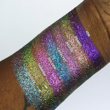 Ion | Dimensional Multichrome