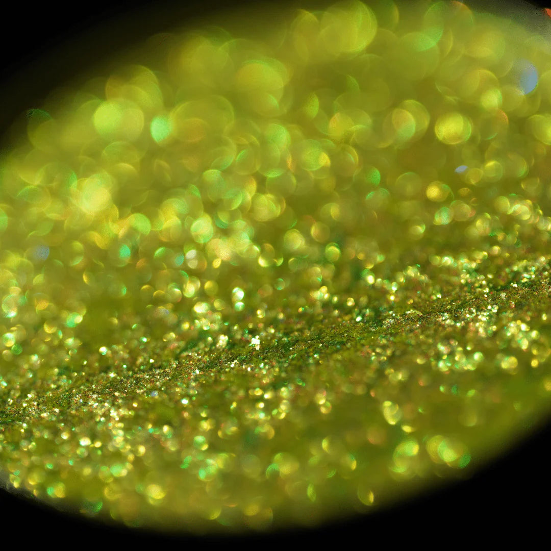 Fable of Spice & Bloom