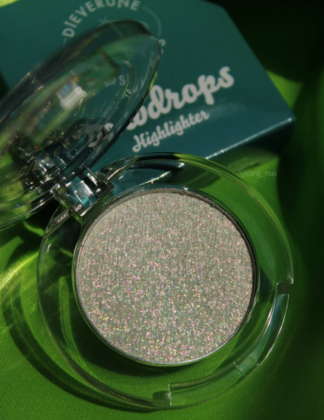 Moonbow Highlighter