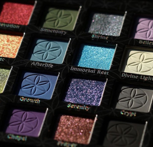 Resurrection Palette