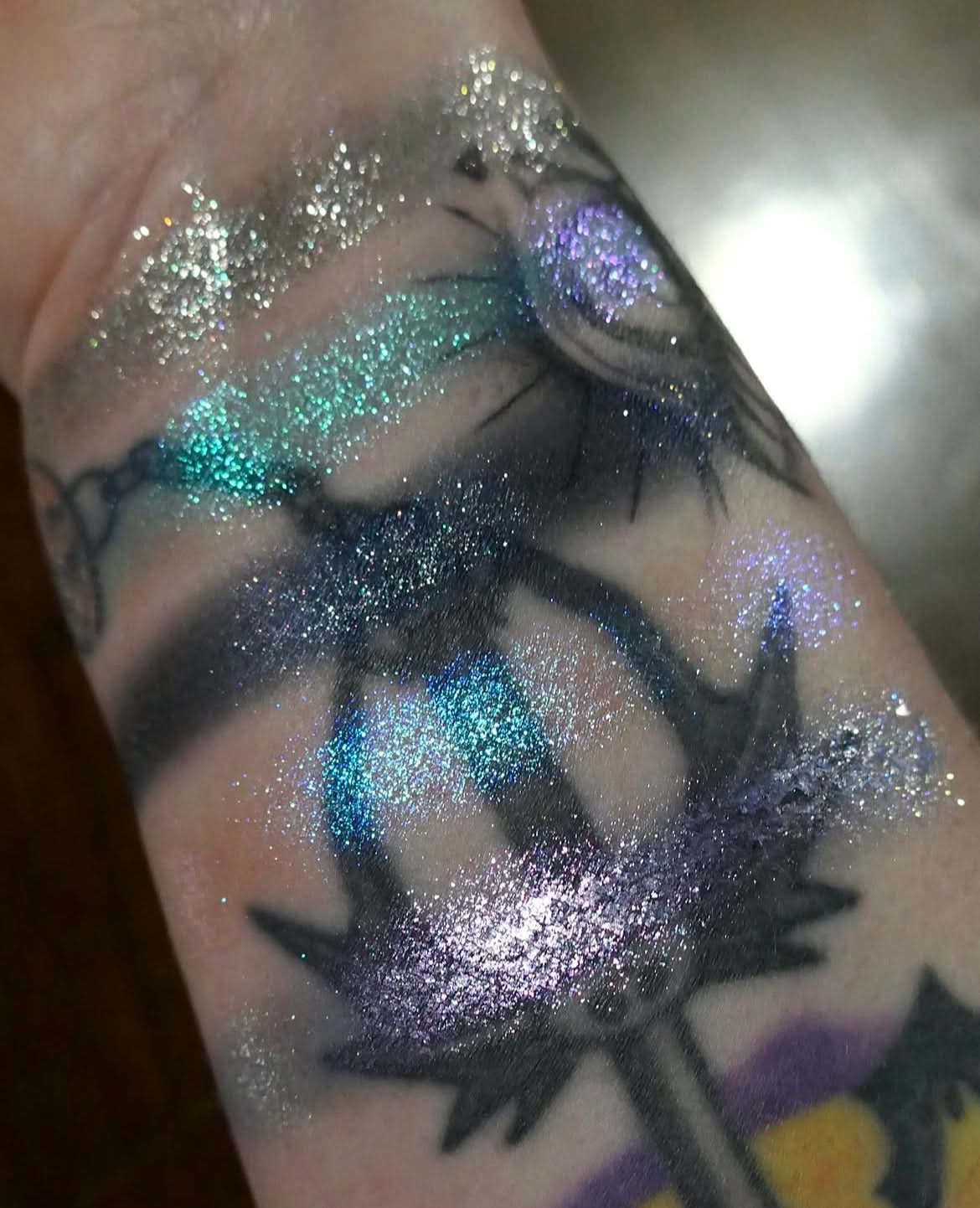 April Showers Single Box