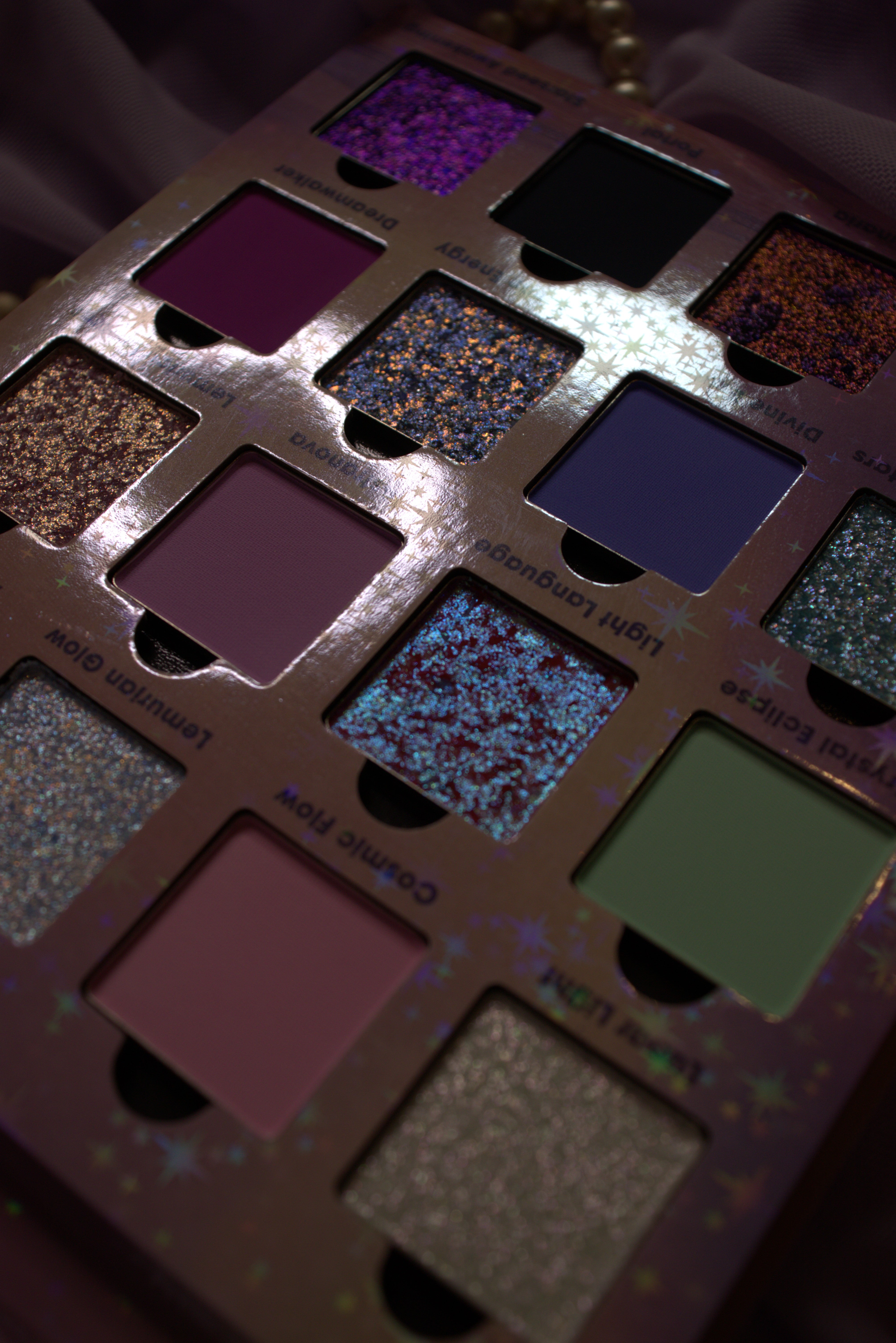 Terres d'enchantement | Rêves lémuriens