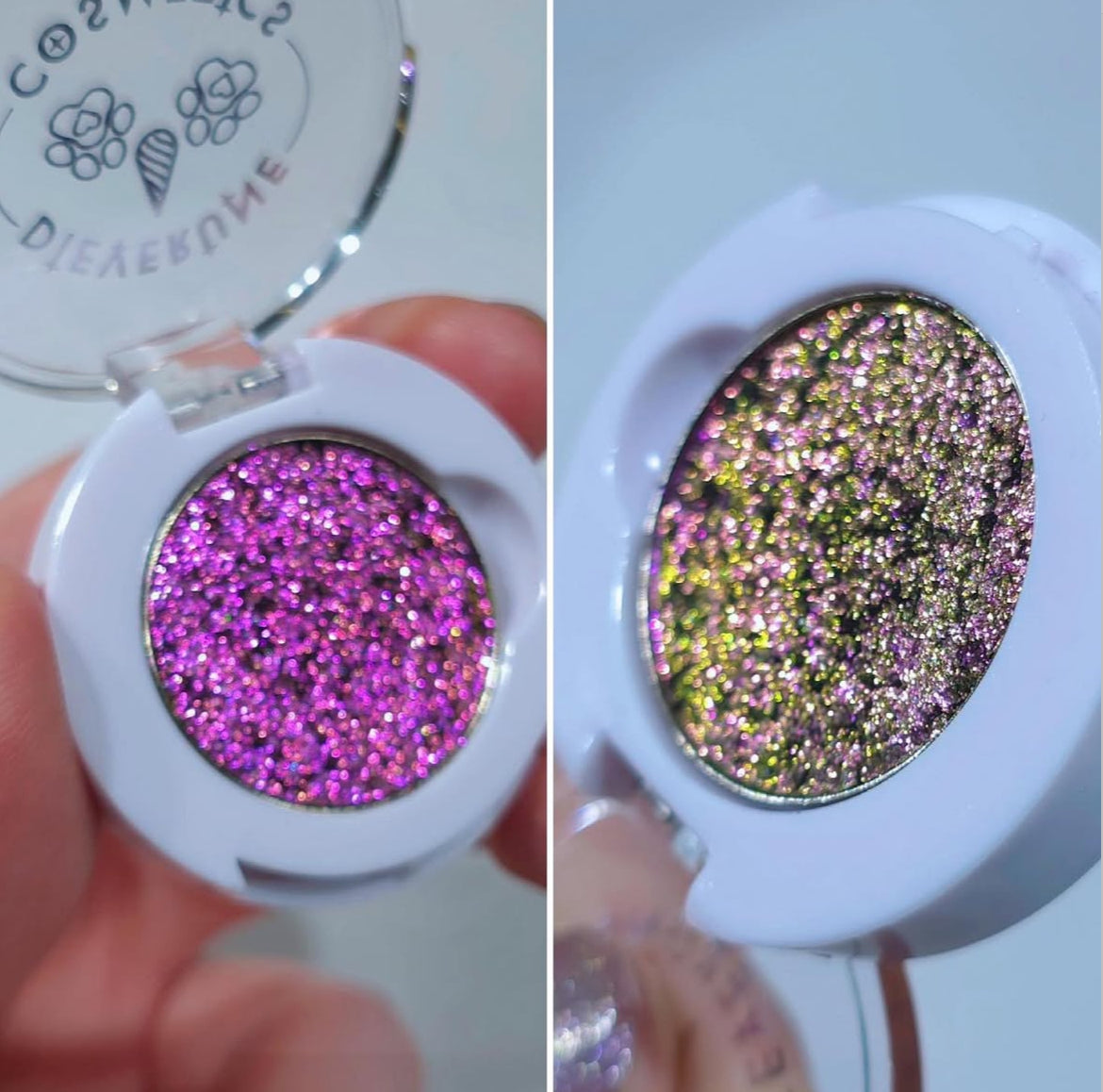 Phantom Shifters - Gizmo