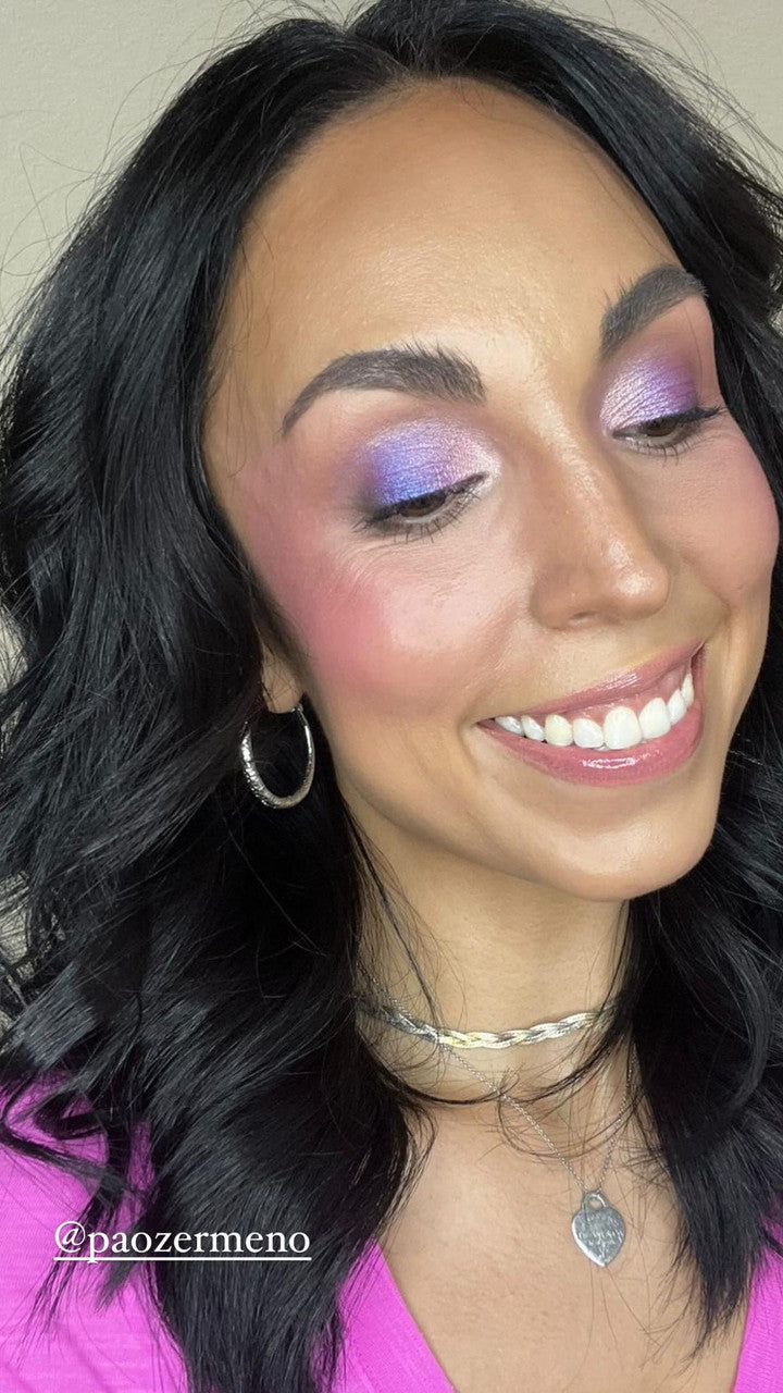 Blessed Palette by Glitzy Fritzy "light"