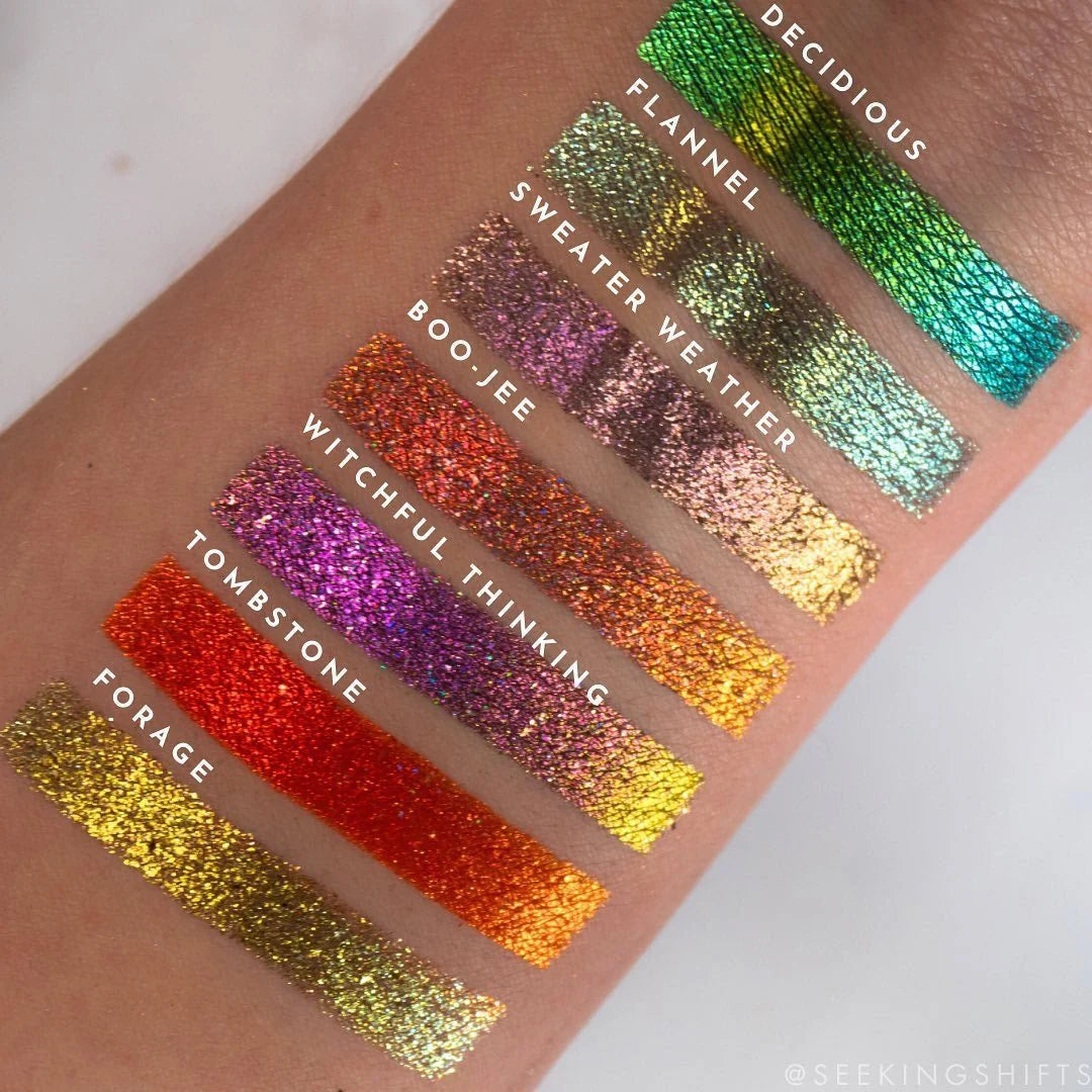 Harvest Moon Palette *NEW MAGNETIC*