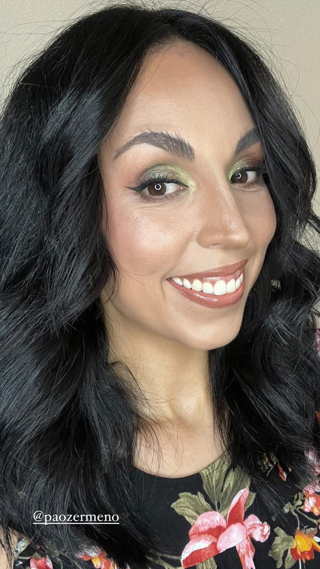 Blessed Palette by Glitzy Fritzy "light"