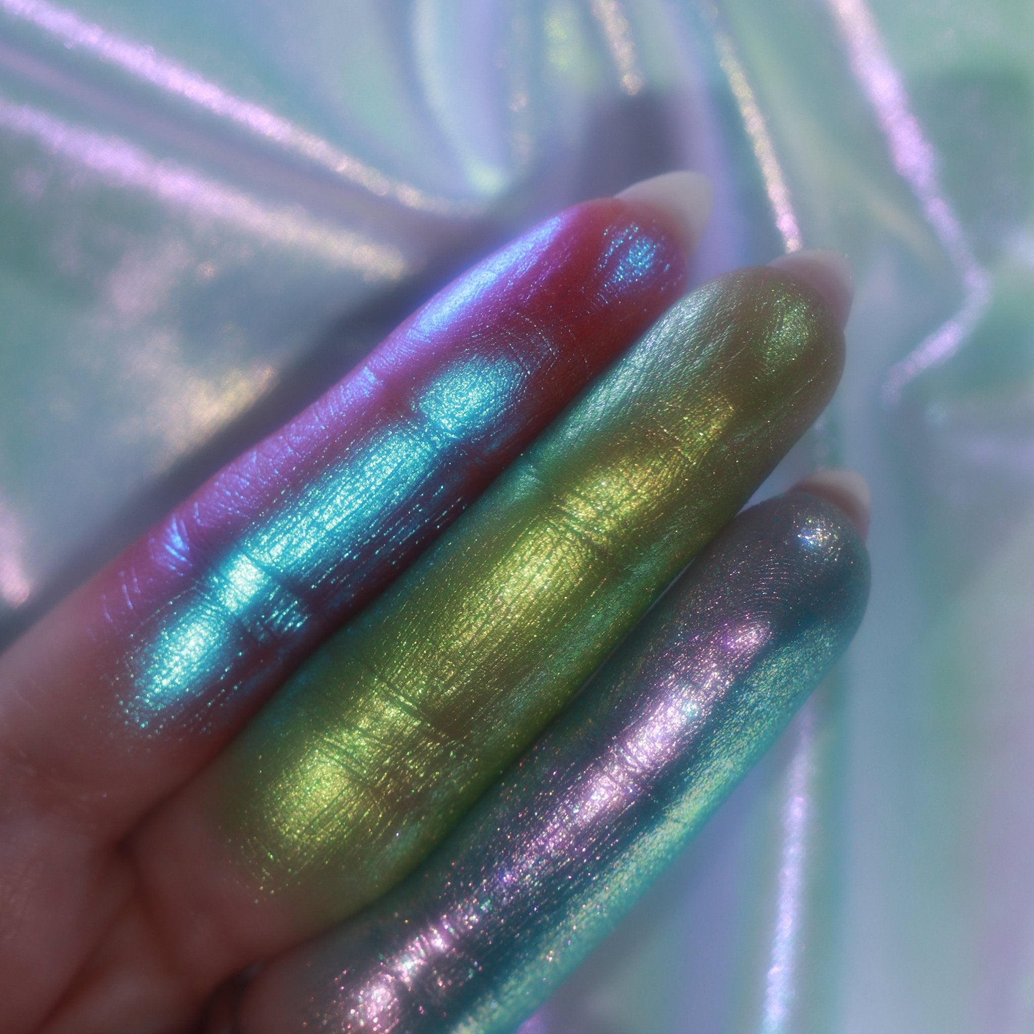 Pick your Potion Palette