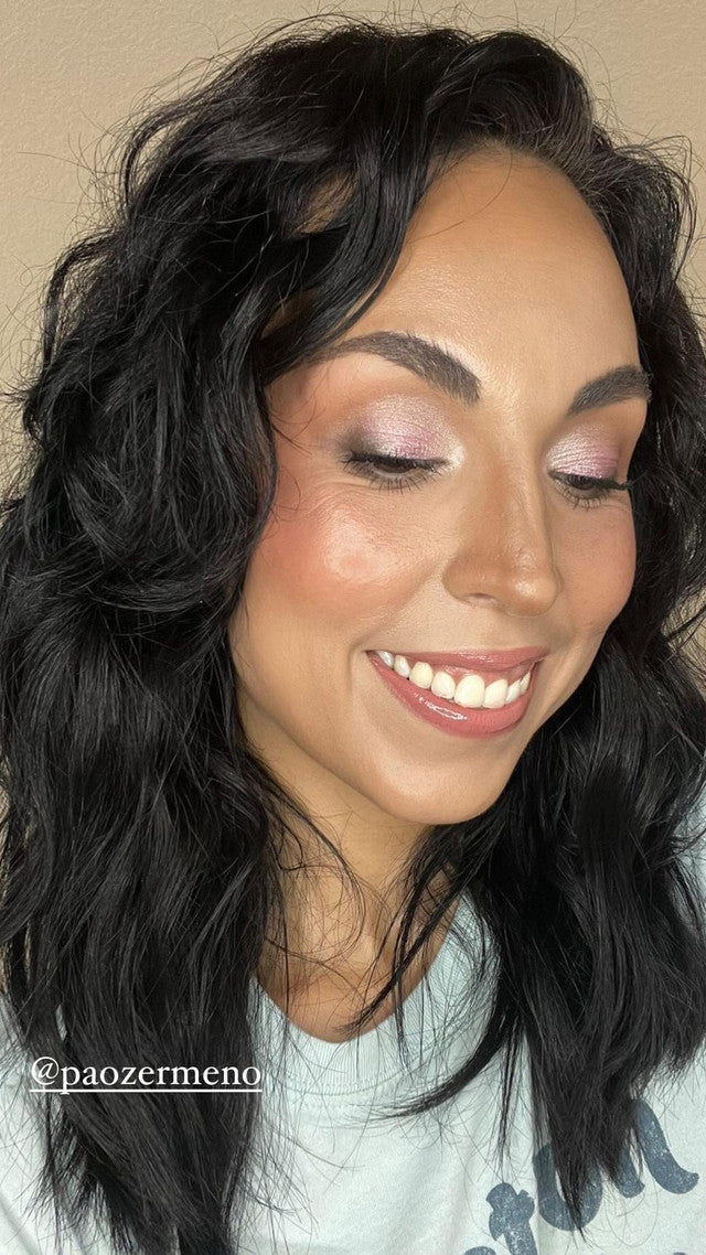 Blessed Palette by Glitzy Fritzy "light"