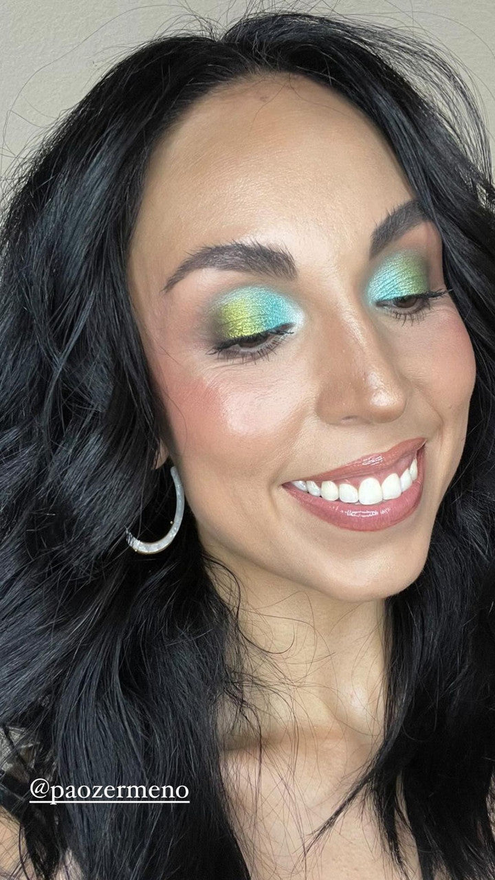 Blessed Palette by Glitzy Fritzy "light"