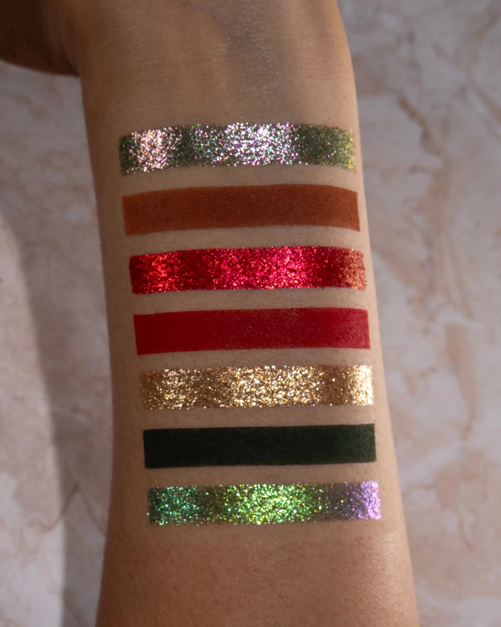 Come play with us Eyeshadow Palette