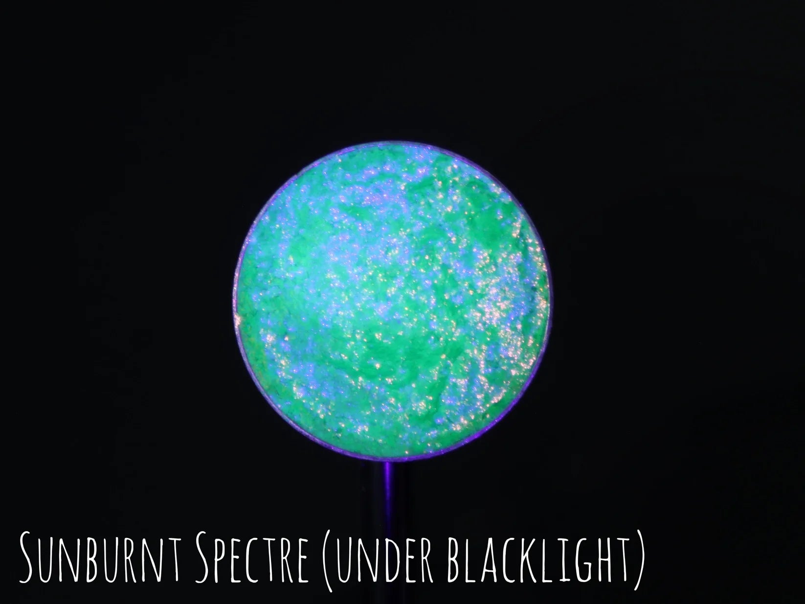 "Sunburnt Spectre" Single