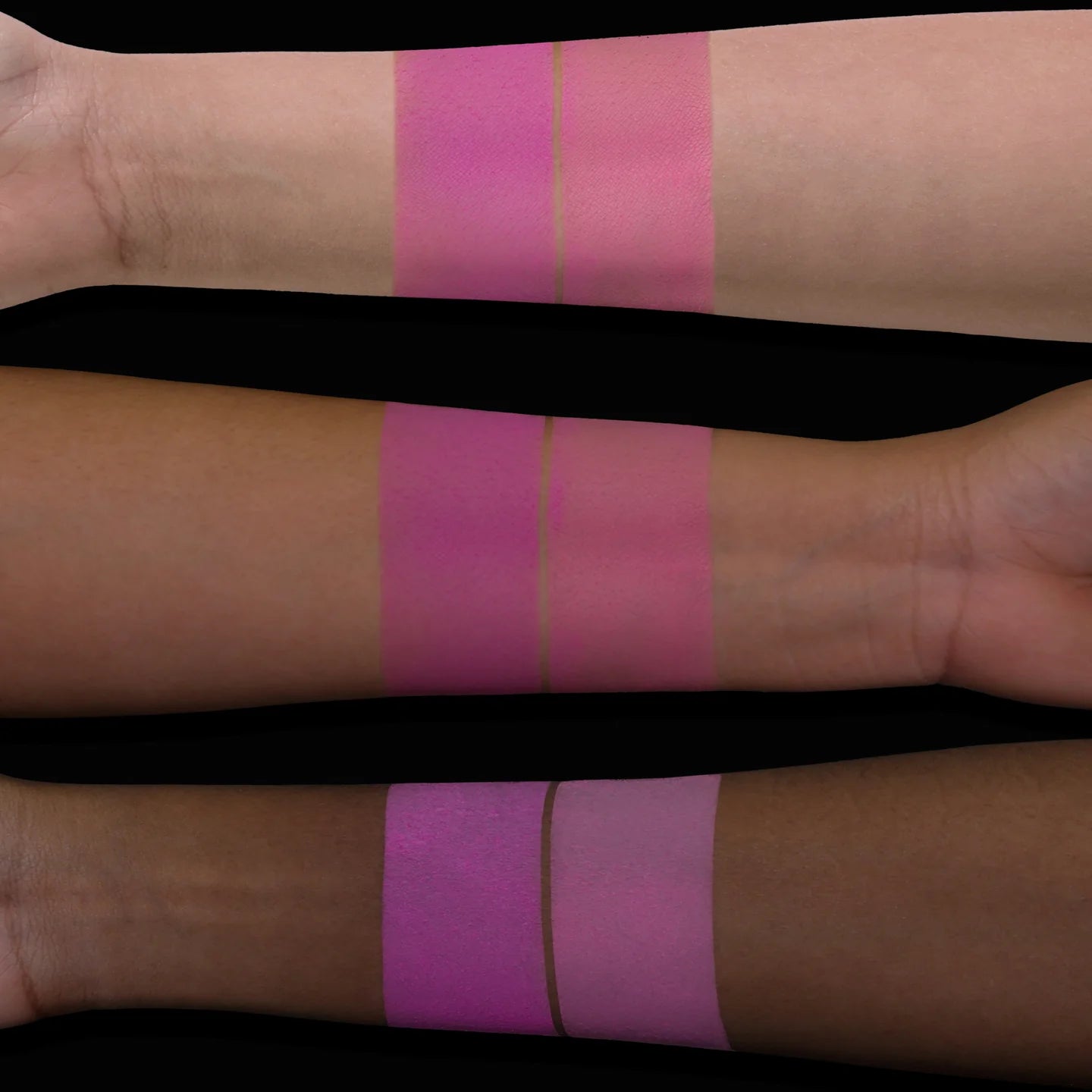 Rocky Horror Show Blush Duo Palette