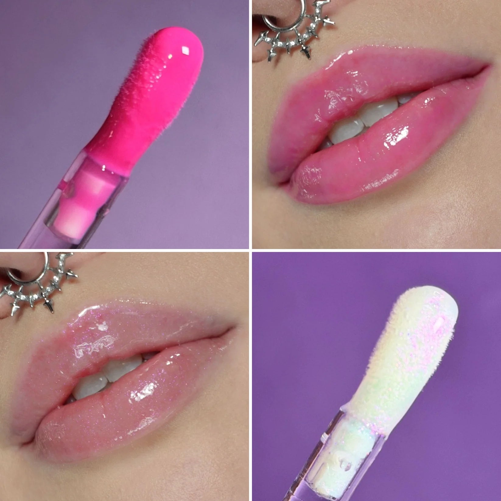 Summerween Gloomy Glosses