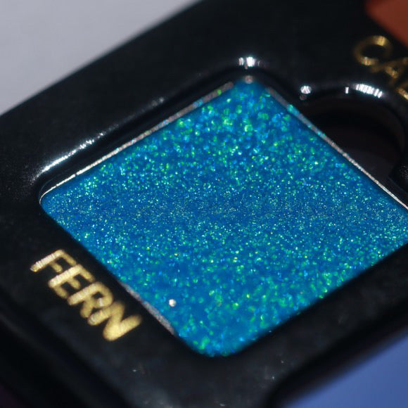 Frosted Fairy Magnetic Palette