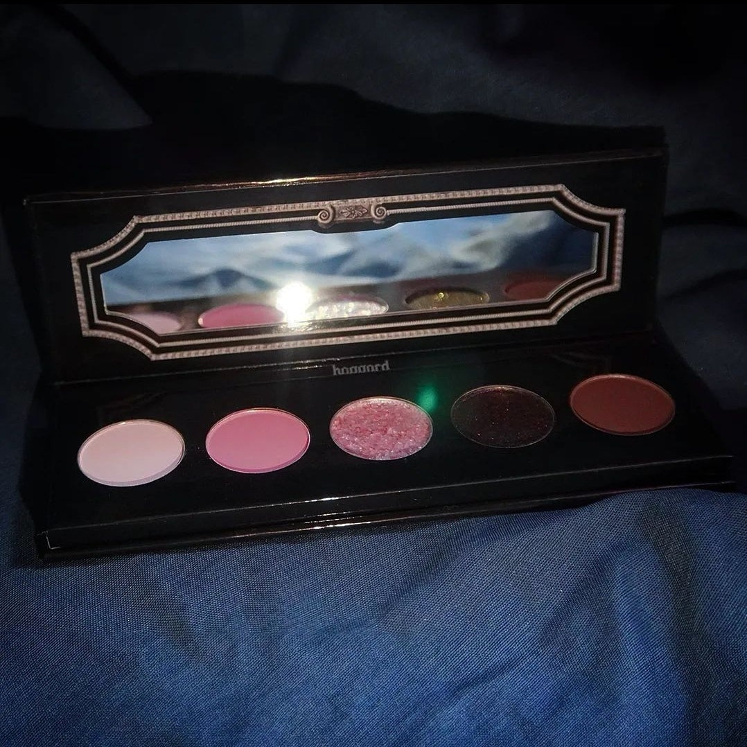 Ecstasy of Saintess Palette