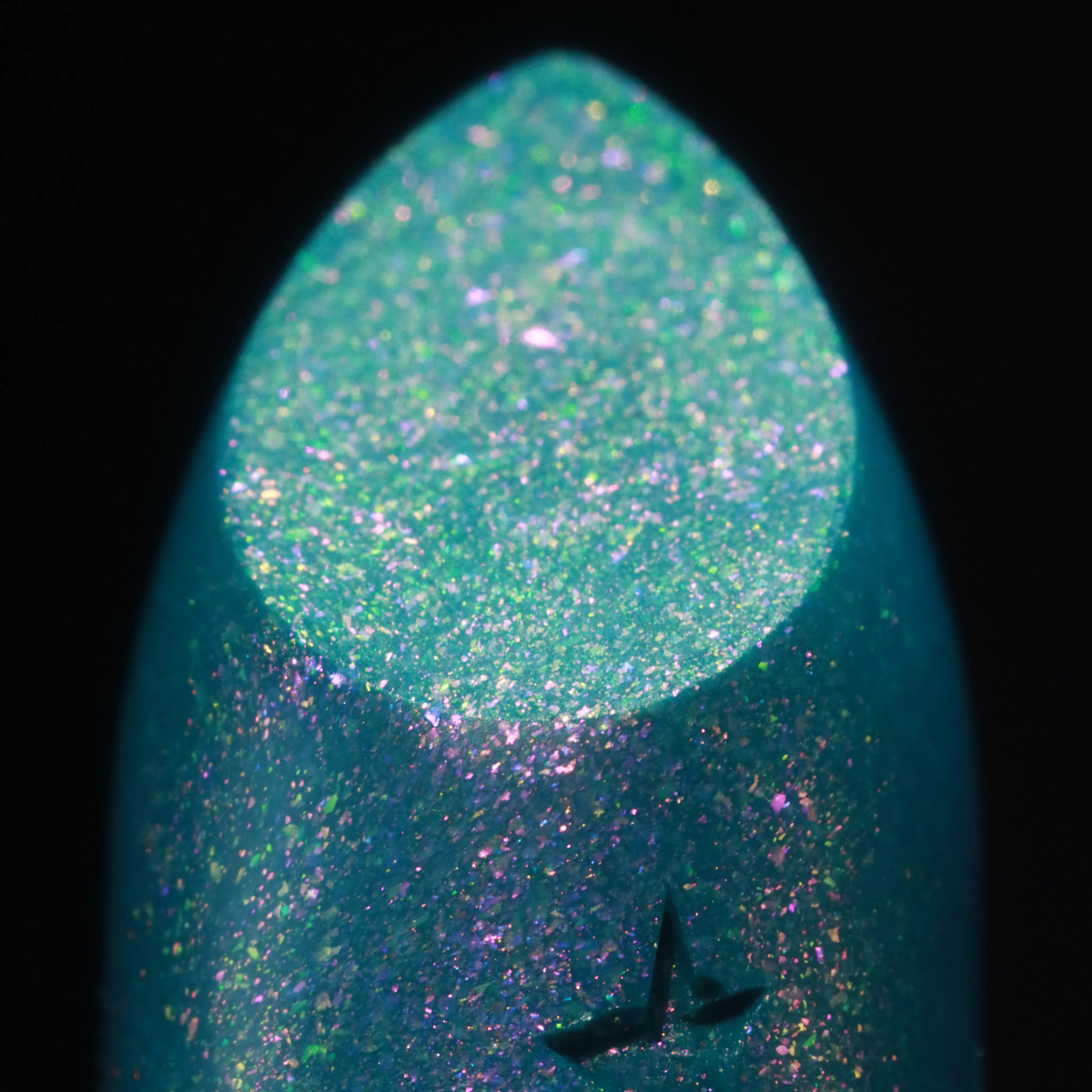 Dream Lip Sparkle Balm- Daydream
