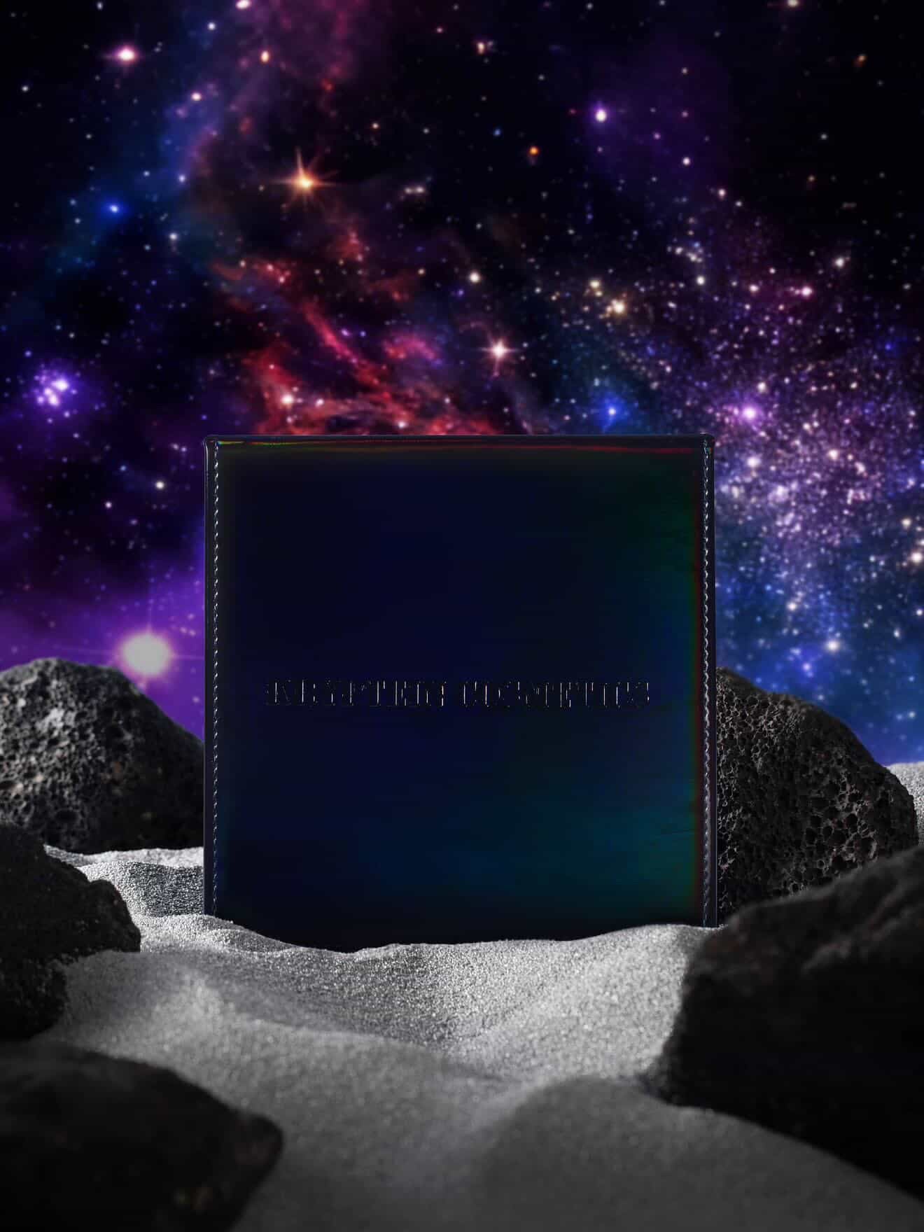 Supernova Eyeshadow Palette