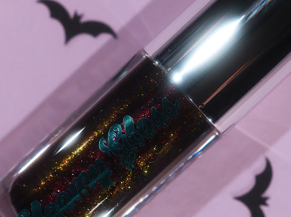 "Sporkleween Gloomy Glosses" Lip Gloss – Bild 17