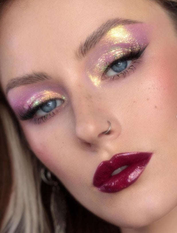 Opal Multichrome - Boujee Bae