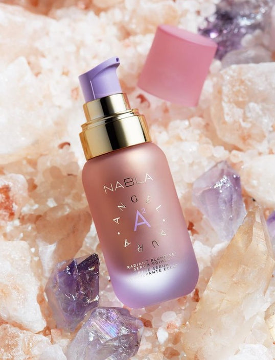 Angel Aura Serum Primer
