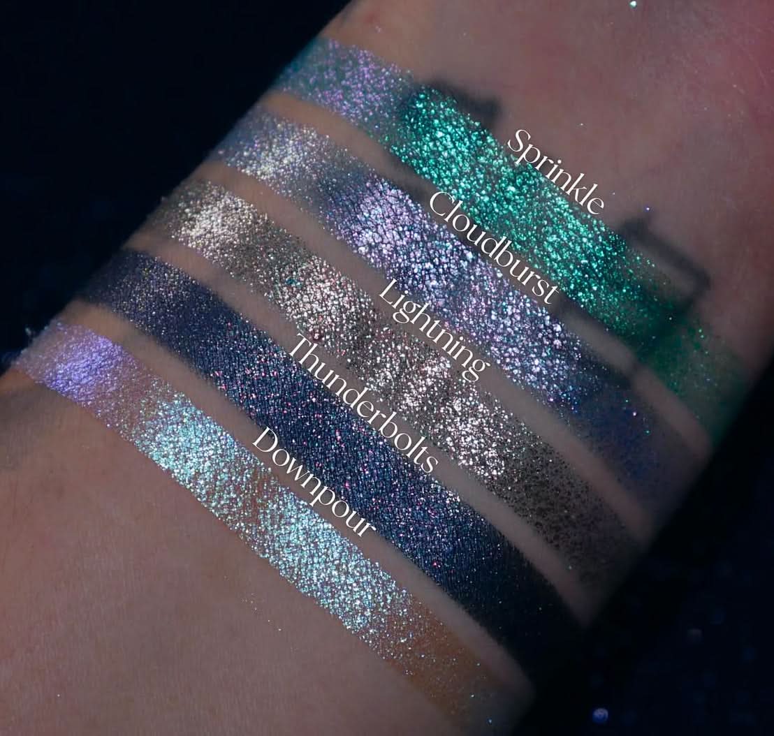 April Showers Single Box