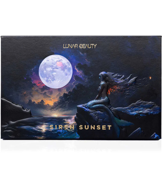 Siren Sunset Palette