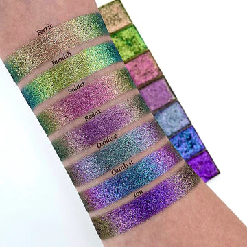 Ion | Dimensional Multichrome