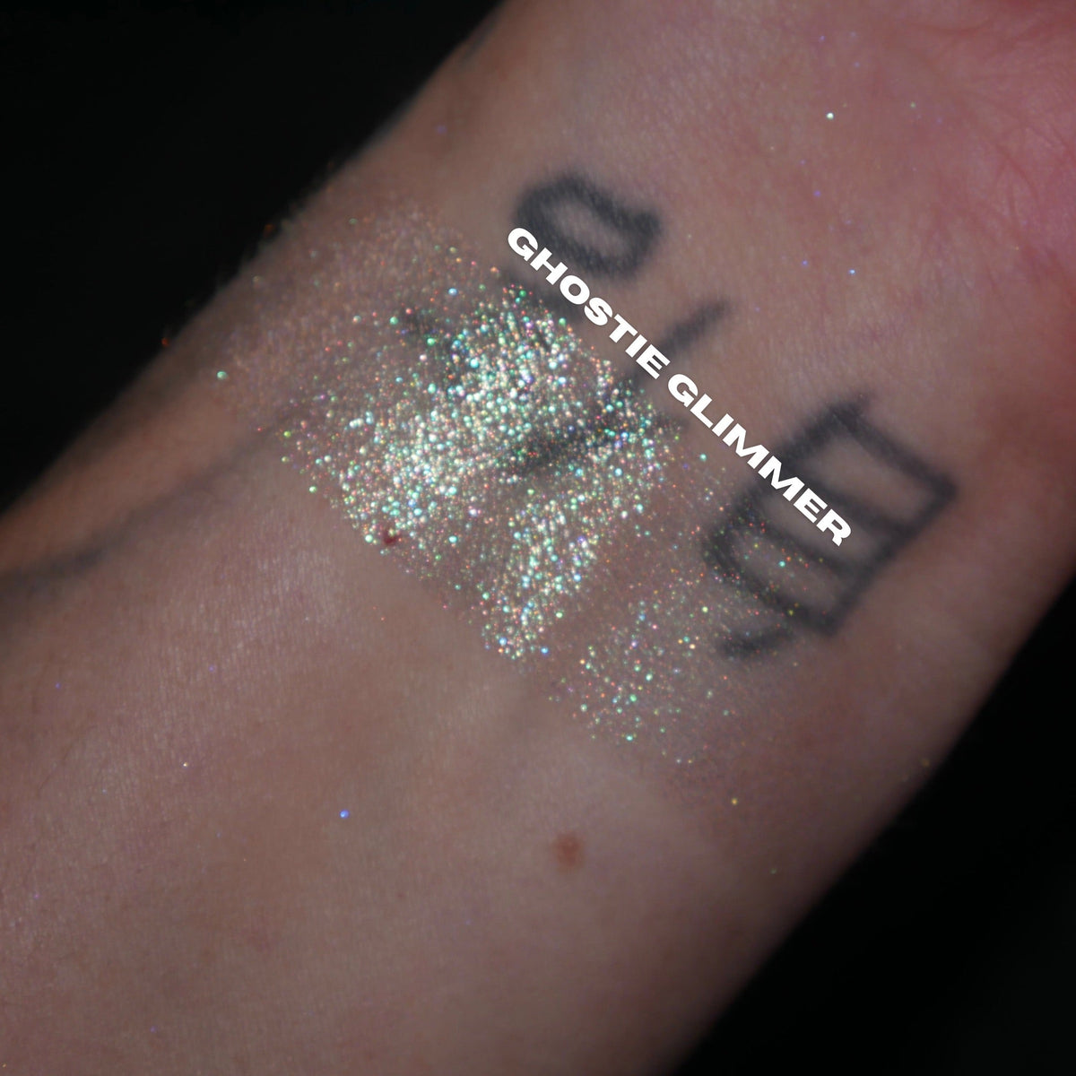 "Ghostie Glimmer" Highlighter – Bild 2