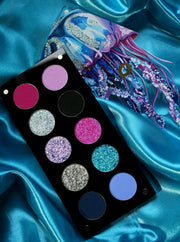 Chapter 3 - Guardian of the Lagoon