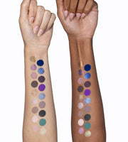 Siren Sunset Palette